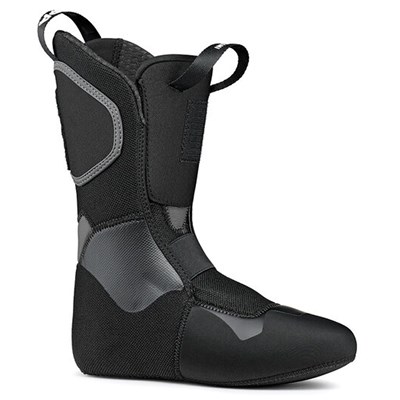 Skialpové boty Scarpa F1 GT mercury/orange