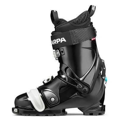 Telemarkové boty Scarpa TX COMP black/white