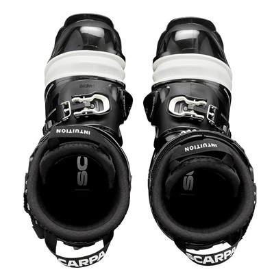 Telemarkové boty Scarpa TX COMP black/white