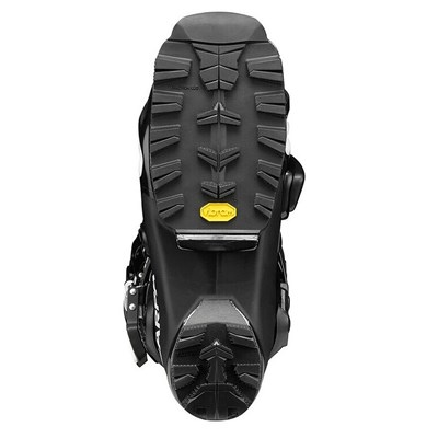 Telemarkové boty Scarpa TX COMP black/white