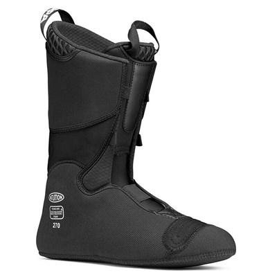 Telemarkové boty Scarpa TX COMP black/white