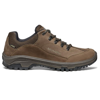 Boty Scarpa Cyrus GTX brown