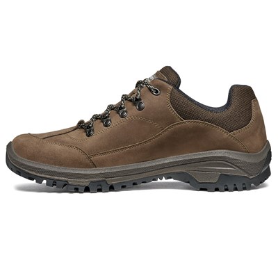 Boty Scarpa Cyrus GTX brown