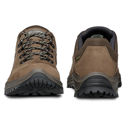 Boty Scarpa Cyrus GTX brown