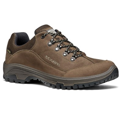 Boty Scarpa Cyrus GTX brown