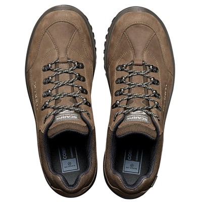 Boty Scarpa Cyrus GTX brown