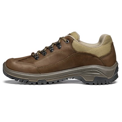 Boty Scarpa Cyrus GTX W brown