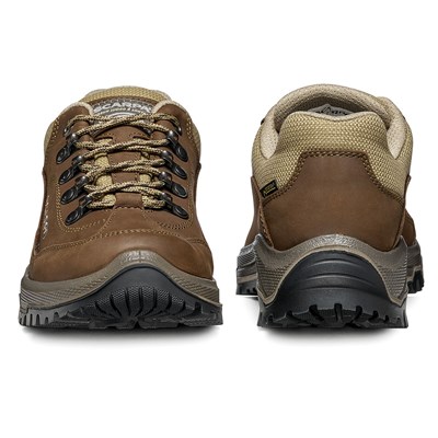 Boty Scarpa Cyrus GTX W brown