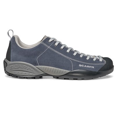 Boty Scarpa Mojito iron gray