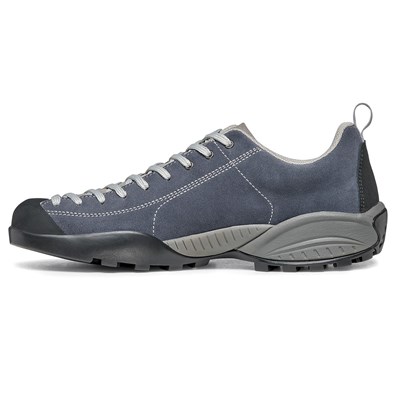 Boty Scarpa Mojito iron gray