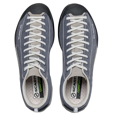 Boty Scarpa Mojito iron gray