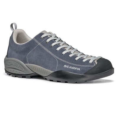 Boty Scarpa Mojito iron gray