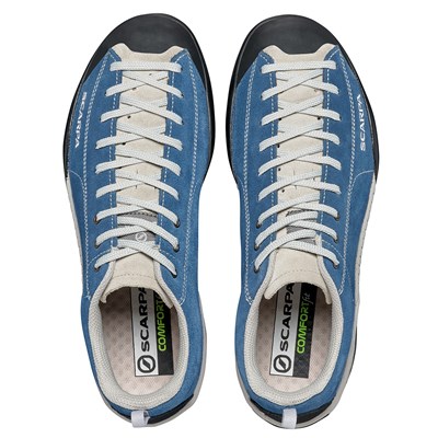 Boty Scarpa Mojito ocean