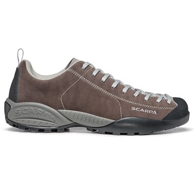 Boty Scarpa Mojito dark brown