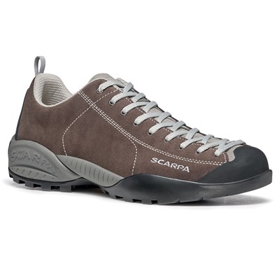 Boty Scarpa Mojito dark brown