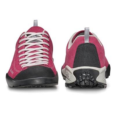 Boty Scarpa Mojito red rose