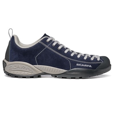 Boty Scarpa Mojito dark blue