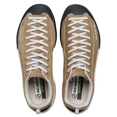 Boty Scarpa Mojito fossil