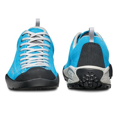 Boty Scarpa Mojito azure fluo