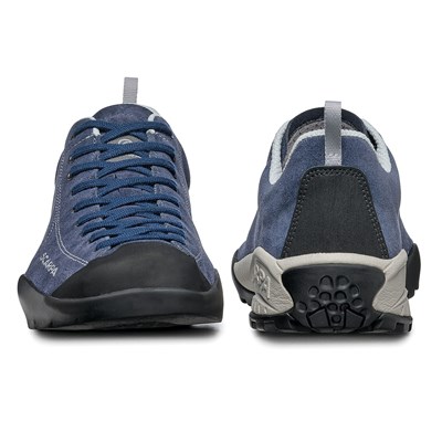 Boty Scarpa Mojito blue mist