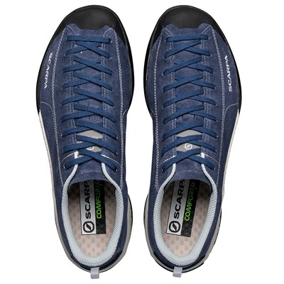 Boty Scarpa Mojito blue mist