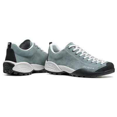 Boty Scarpa Mojito cloud blue Scarpa 10033066 5