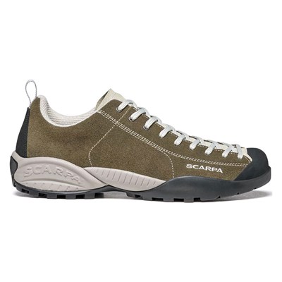 Boty Scarpa Mojito dark olive