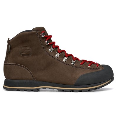 Boty Scarpa Guida City GTX brown/rope
