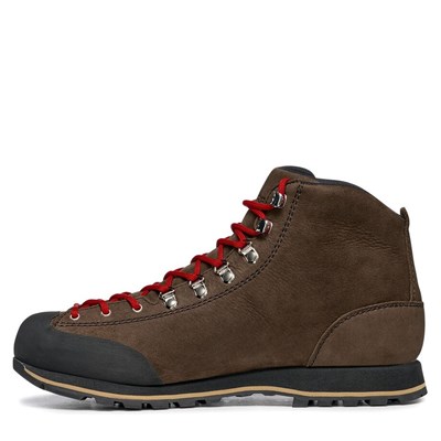 Boty Scarpa Guida City GTX brown/rope