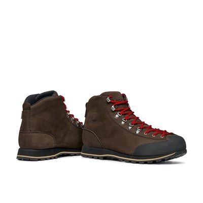 Boty Scarpa Guida City GTX brown/rope