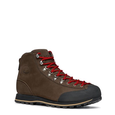 Boty Scarpa Guida City GTX brown/rope