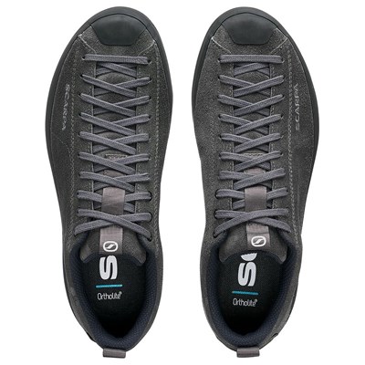 Boty Scarpa Mojito Wrap GTX anthracite Scarpa 10034865 5