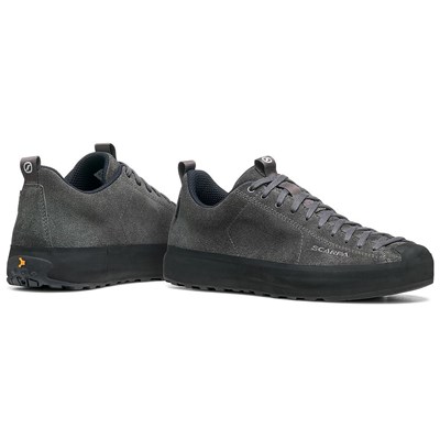 Boty Scarpa Mojito Wrap GTX anthracite Scarpa 10034865 6