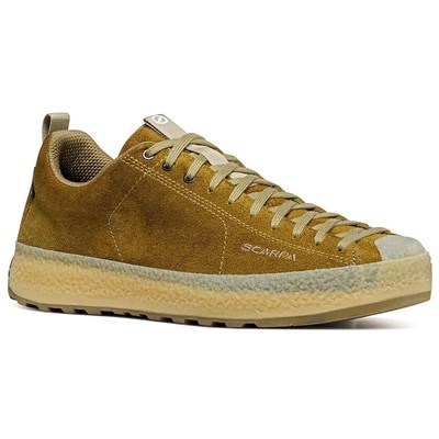 Boty Scarpa Mojito Wrap GTX butternut Scarpa 10034925 2