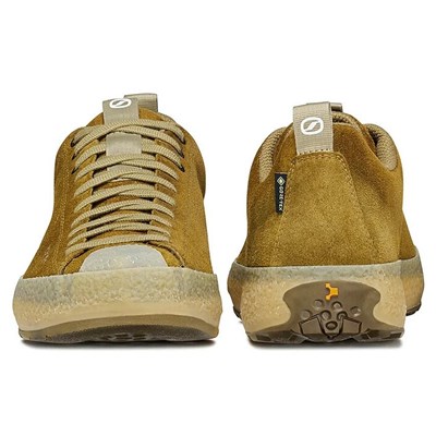 Boty Scarpa Mojito Wrap GTX butternut Scarpa 10034925 4