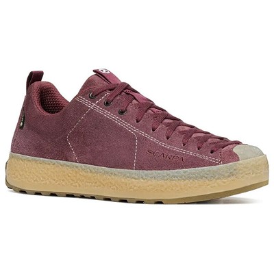 Boty Scarpa Mojito Wrap GTX grape Scarpa 10034931 2