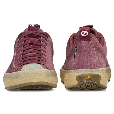 Boty Scarpa Mojito Wrap GTX grape Scarpa 10034931 4