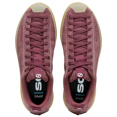 Boty Scarpa Mojito Wrap GTX grape Scarpa 10034931 6