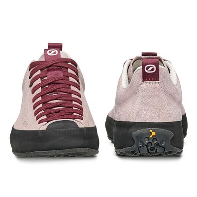 Boty Scarpa Mojito Wrap light mauve Scarpa 10033078 3
