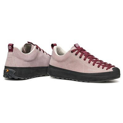 Boty Scarpa Mojito Wrap light mauve Scarpa 10033078 5