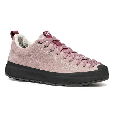 Boty Scarpa Mojito Wrap light mauve Scarpa 10033078 6