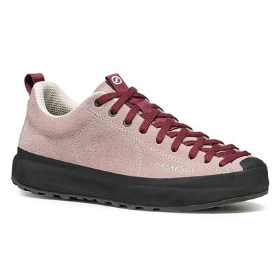 Boty Scarpa Mojito Wrap light mauve Scarpa 10033078 7