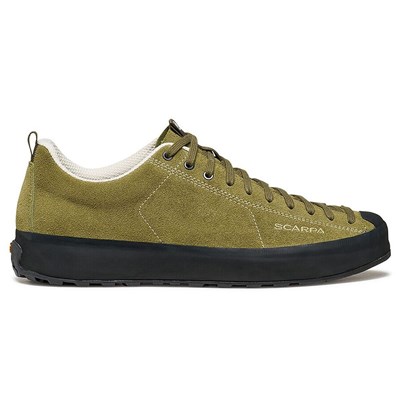 Boty Scarpa Mojito Wrap sage