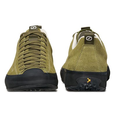 Boty Scarpa Mojito Wrap sage Scarpa 10033079 3