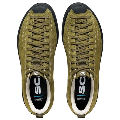 Boty Scarpa Mojito Wrap sage Scarpa 10033079 4