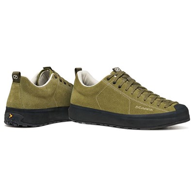 Boty Scarpa Mojito Wrap sage Scarpa 10033079 5