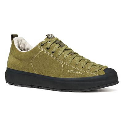 Boty Scarpa Mojito Wrap sage Scarpa 10033079 6