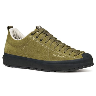Boty Scarpa Mojito Wrap sage Scarpa 10033079 7