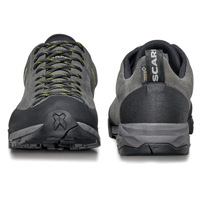 Boty Scarpa Mojito Trail GTX shark