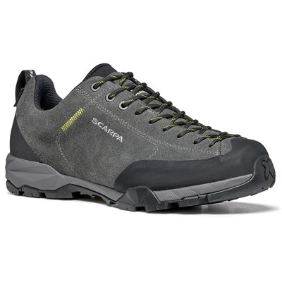 Boty Scarpa Mojito Trail GTX shark